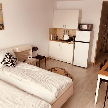 Studio 1O1O1 Appartement Piatra Neamţ Buitenkant foto