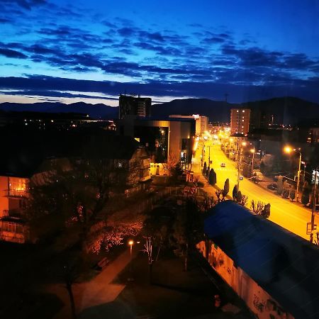 Studio 1O1O1 Appartement Piatra Neamţ Buitenkant foto